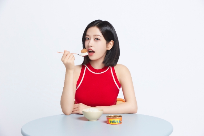 사진=동원F&B 제공