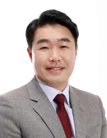 조윤성 증평군의회 의원