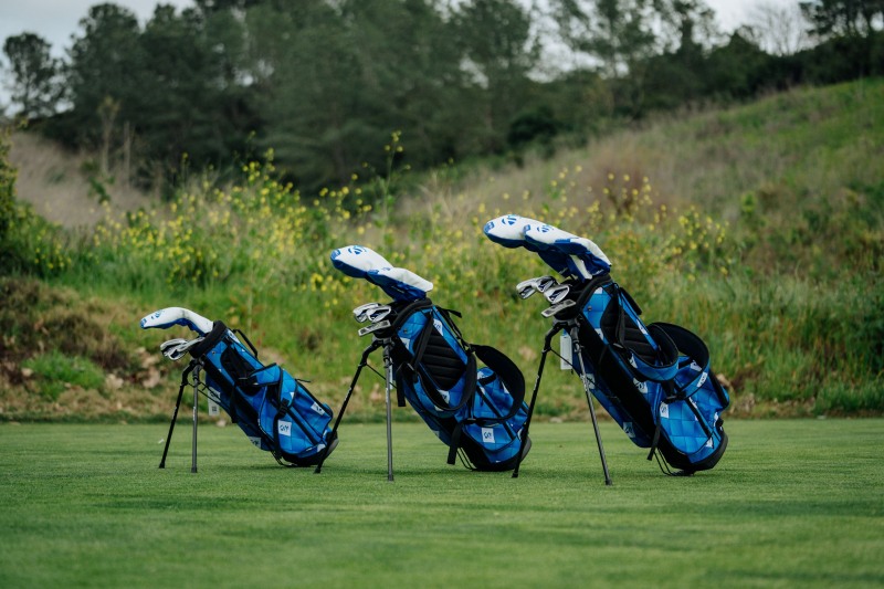 테일러메이드(TaylorMade), ‘팀 테일러메이드 주니어 세트’ 출시