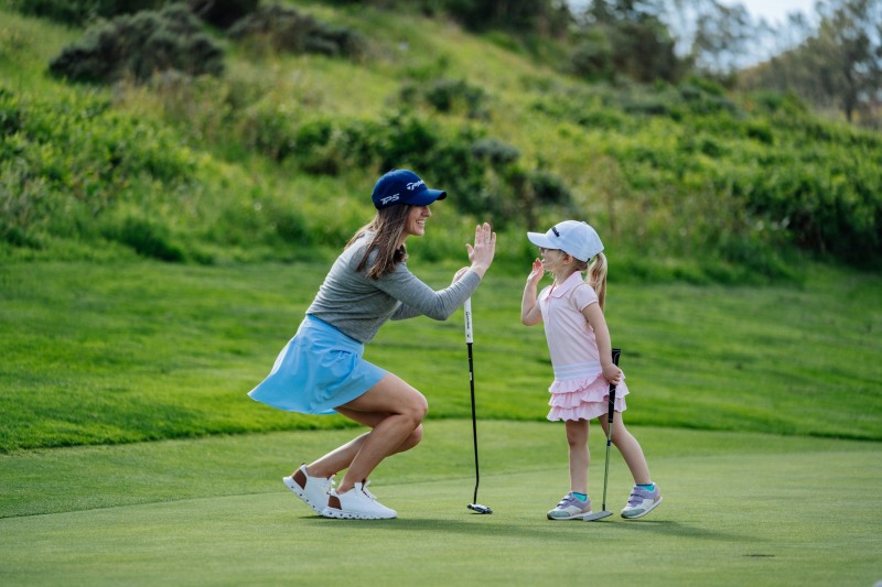 테일러메이드(TaylorMade), ‘팀 테일러메이드 주니어 세트’ 출시