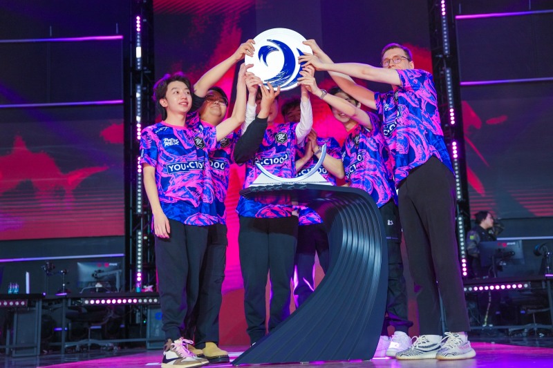 사진=라이엇 게임즈.