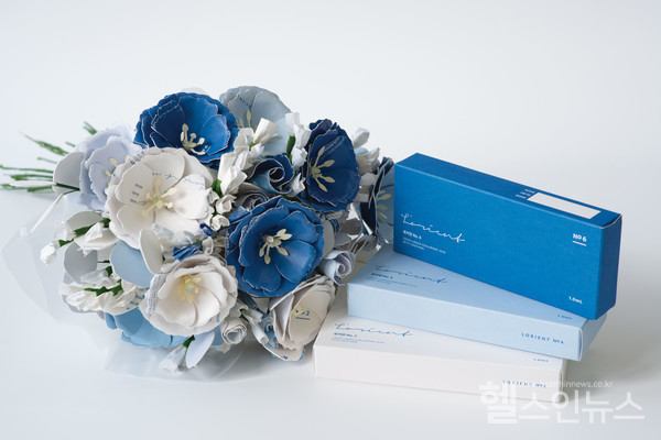 로리앙X슬페이퍼콜라보