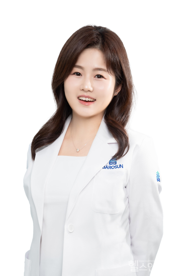 바로선병원,내과전문의임은경원장영입