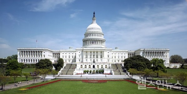 미국국회의사당