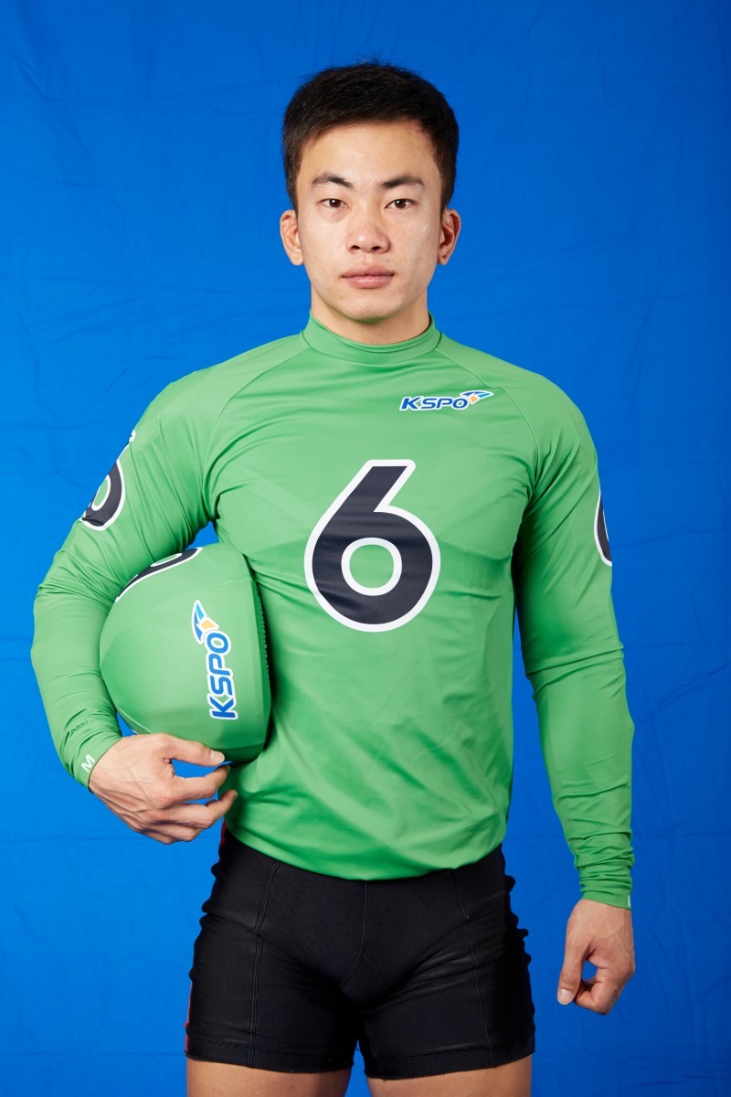 정종진(20기, SS, 김포)