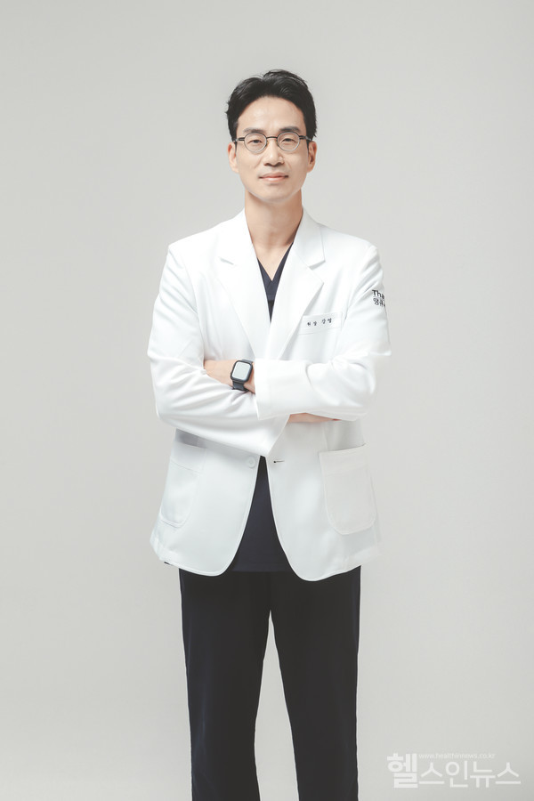 땡큐서울의원의강영원장