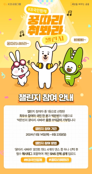 이미지=KB금융 제공