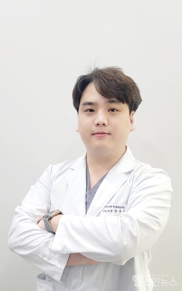 아프리카동물의료센터양성현외과과장