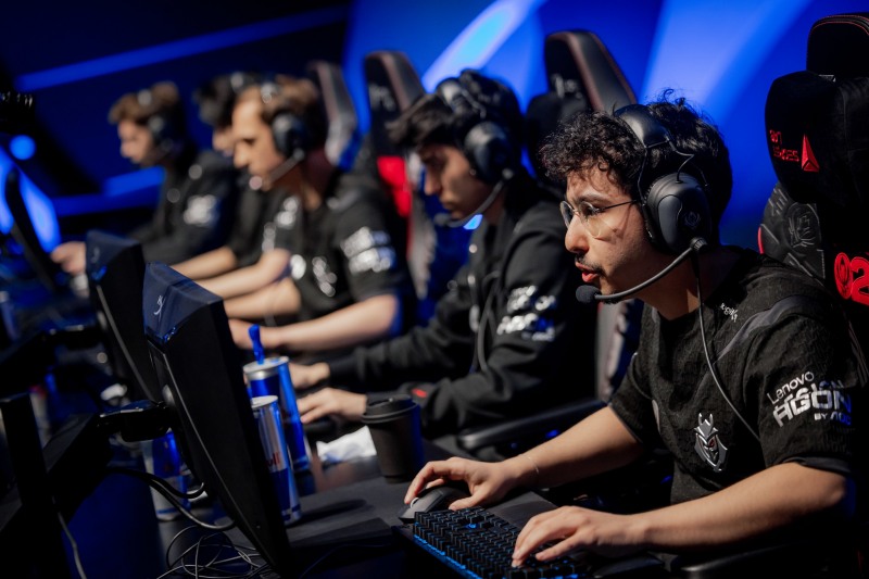 사진=라이엇 게임즈.