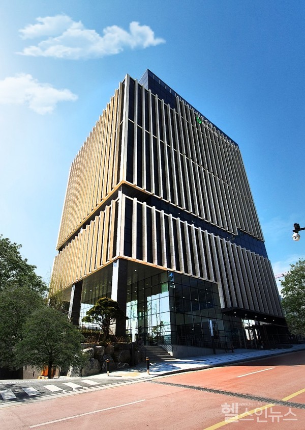 대한뉴팜산학연센터