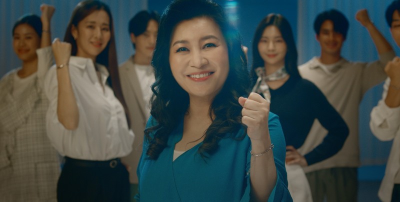 오은영 박사 ‘유니세프 팀’ 캠페인 동참 전 세계 어린이 향한 따뜻한 관심과 지지 호소