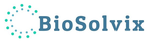 바이오솔빅스로고