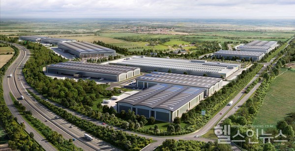 지멘스헬시니어스,전세계의료기관의MRI환자스캔용초전도자석의설계와제조를담당할시설을영국옥스퍼드셔지역북부에설립한다고발표