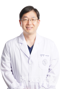 고려대학교구로병원이비인후과박일호교수