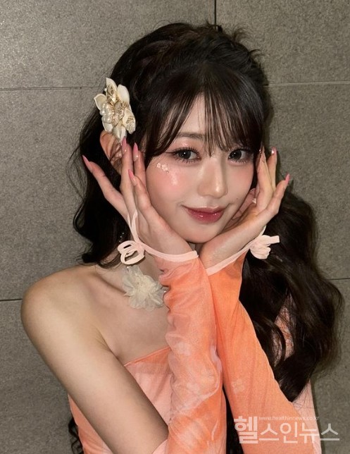 출처:장원영인스타그램