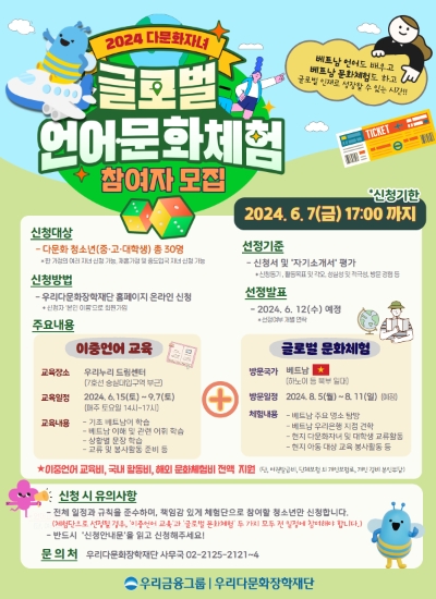 이미지=우리금융 제공