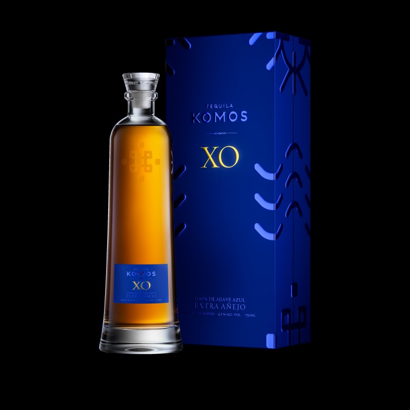코모스 엑스오(KOMOS XO) / 사진=하이트진로 제공