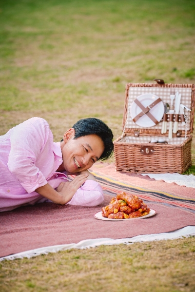 사진=bhc치킨 제공
