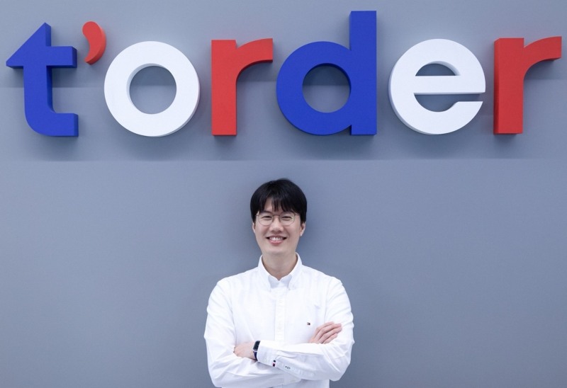 티오더, 야놀자 출신 엄태욱 CTO 영입