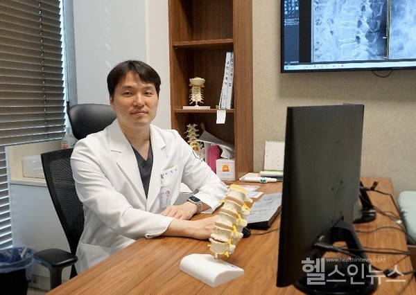 서울본브릿지병원척추센터박창용원장
