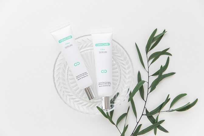 지루샵 세라케어 울트라 세럼 1+1, '특허 세라마이드 화장품' 이벤트 전개