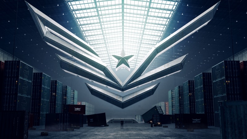 '2024 서든어택 챔피언십 시즌1' 포스터(제공=넥슨).