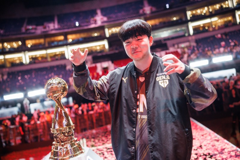 사진=라이엇 게임즈.