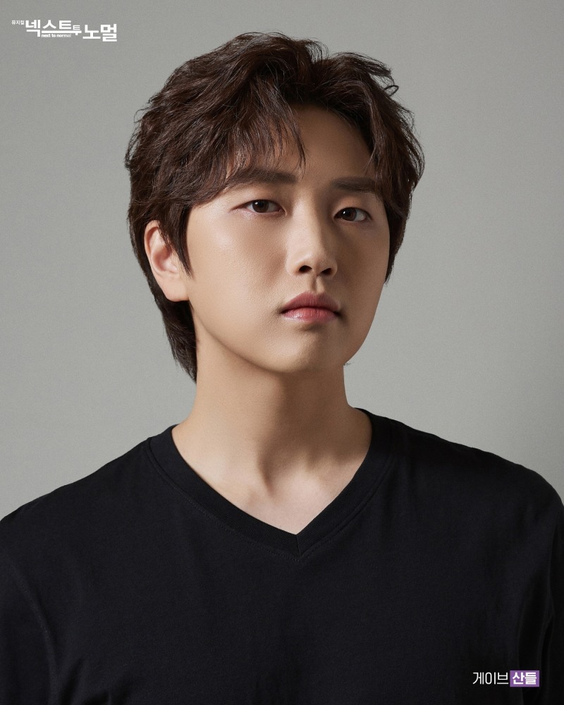 ‘넥스트 투 노멀’ B1A4 산들, 감정 연기+가창력 폭발 박수갈채…“저에게 선물 같은 공연”