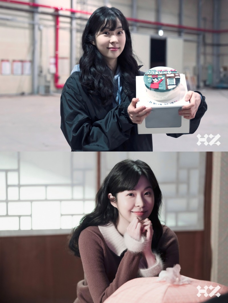 ‘수사반장 1958’ 서은수 “이제훈, 정말 존경받을만한 선배. 많이 배웠다”