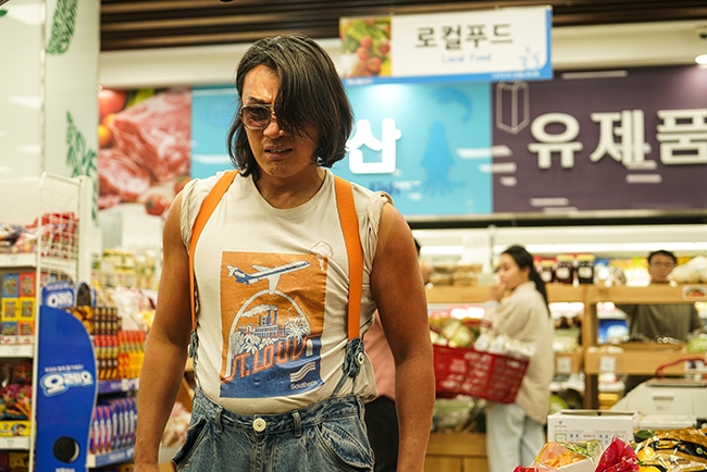 ‘핸섬가이즈’ 이희준, 야성적이고 러블리한 상반 매력 폭발