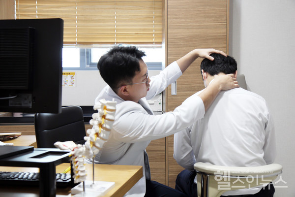 동탄시티병원오명진원장(신경외과전문의)