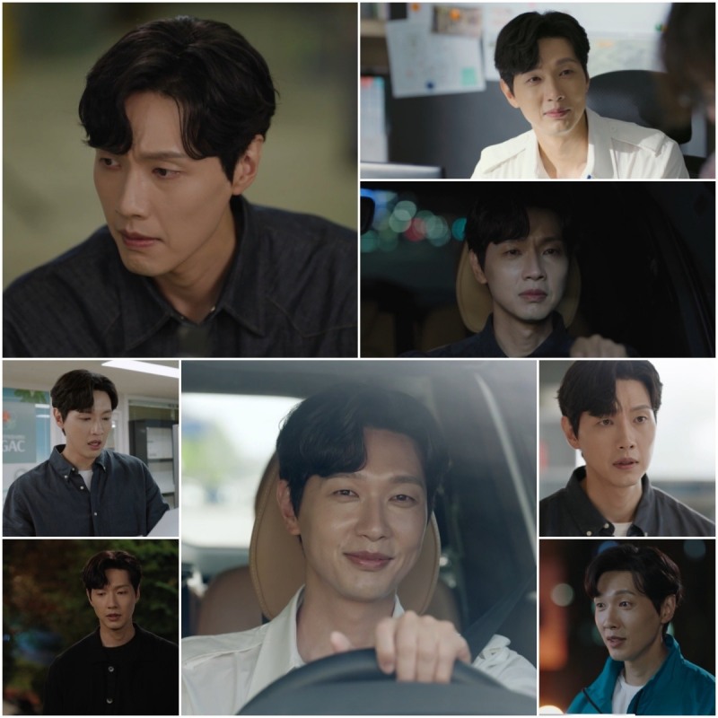 ‘미녀와 순정남’ 지현우, 변함없는 소나무급 지고지순 순애보…더욱 따스해진 로맨티스트