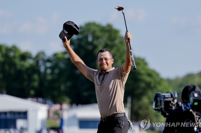 사진=우승한 쇼플리