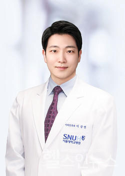 서울대병원소아이비인후과이상연교수