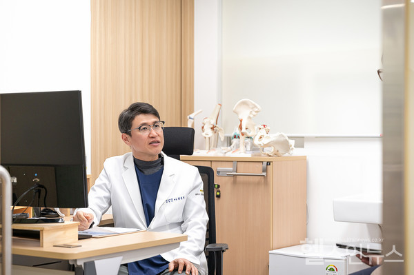 세솟는정형외과병원최윤석원장