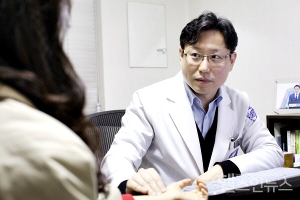 위담한방병원최규호원장