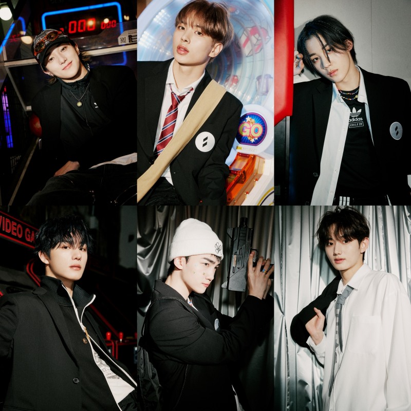 ATBO, 22일 키움 히어로즈 승리 요정으로 출격
