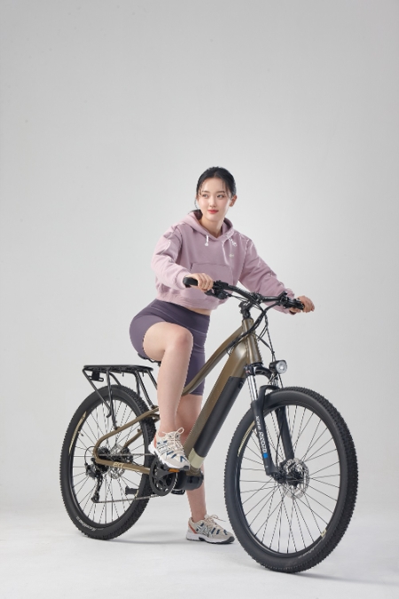 알톤, 초대용량 배터리·두 배 강한 모터토크 '스페이드S' 출시