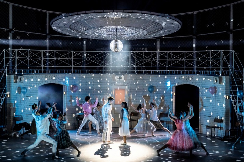 매튜 본의 ‘로미오와 줄리엣’, 한국 마지막 도시 부산 공연 23일 개막