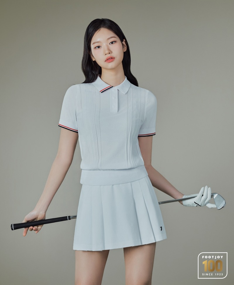 FJ(풋조이) 어패럴, 센테니얼 CENTENNIAL 컬렉션 출시