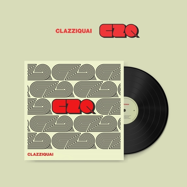 클래지콰이, 컴필레이션 LP ‘CZQ’ 6월 발매…권순일X케이X유승우 등 참여