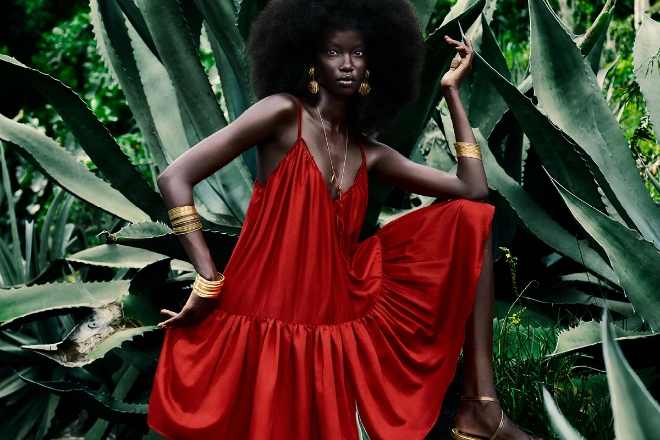 H&M, 글로벌 플래그십 스토어 5월 말 명동 오픈 예정