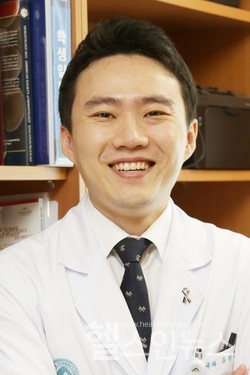 서울아산병원종양내과유창훈교수