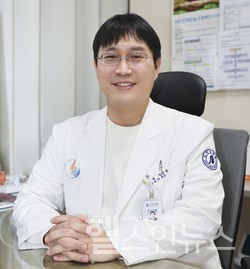 인하대병원외과이진욱교수