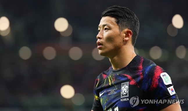 '기량 만개' 황희찬, EPL 12골 최고의 시즌.. 과르디올라 감독 '코리안 가이' 언급 영광