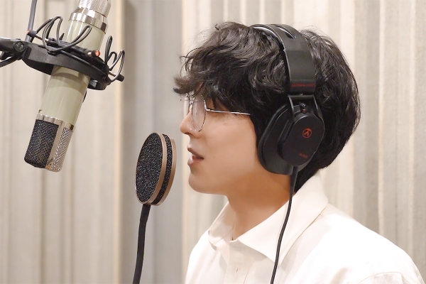 굿네이버스, 가수 홍이삭 '굿네이버스 이펙트' 캠페인 음원 공개