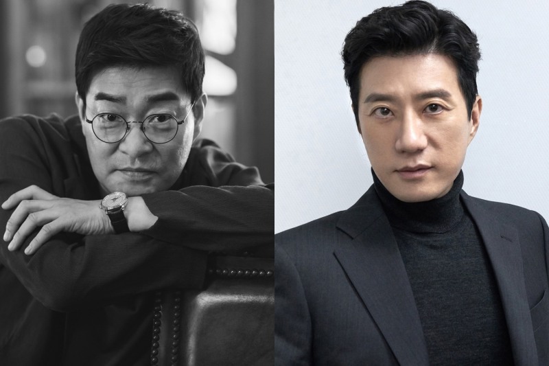 ‘유어 아너’ 손현주X김명민, 수식어가 필요 없는 두 연기 본좌의 만남