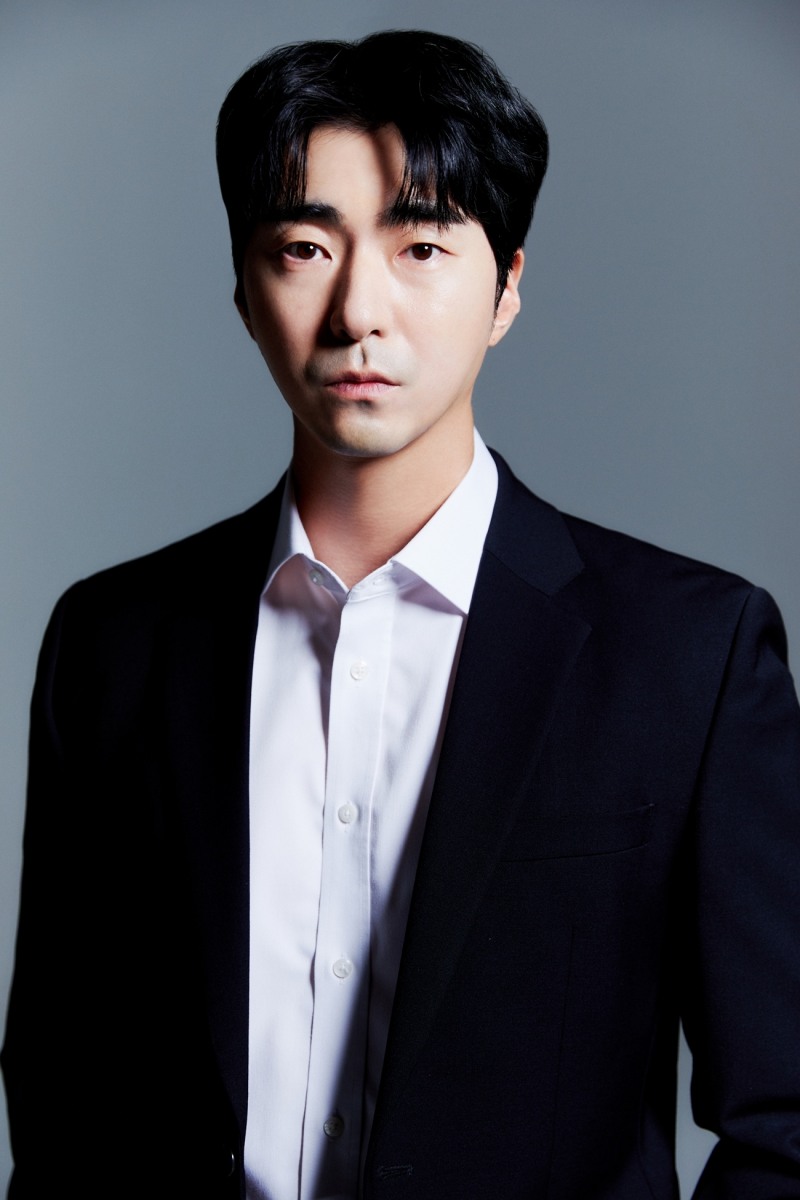 박정표, SBS ‘커넥션’ 출연…지성과 호흡