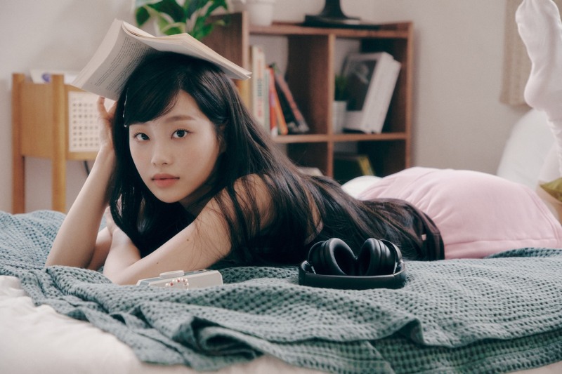 츄, 6월 솔로 컴백 확정…“현재 호주 로케이션 뮤직비디오 촬영 중”