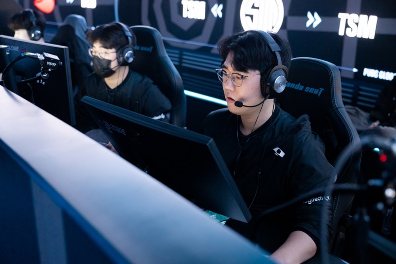 디플러스 기아(사진=크래프톤).